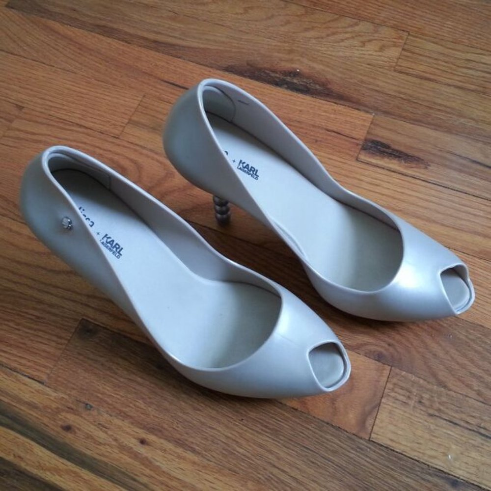 MLS+ Karl Lagerfeld Pearl (EUR 41/42)